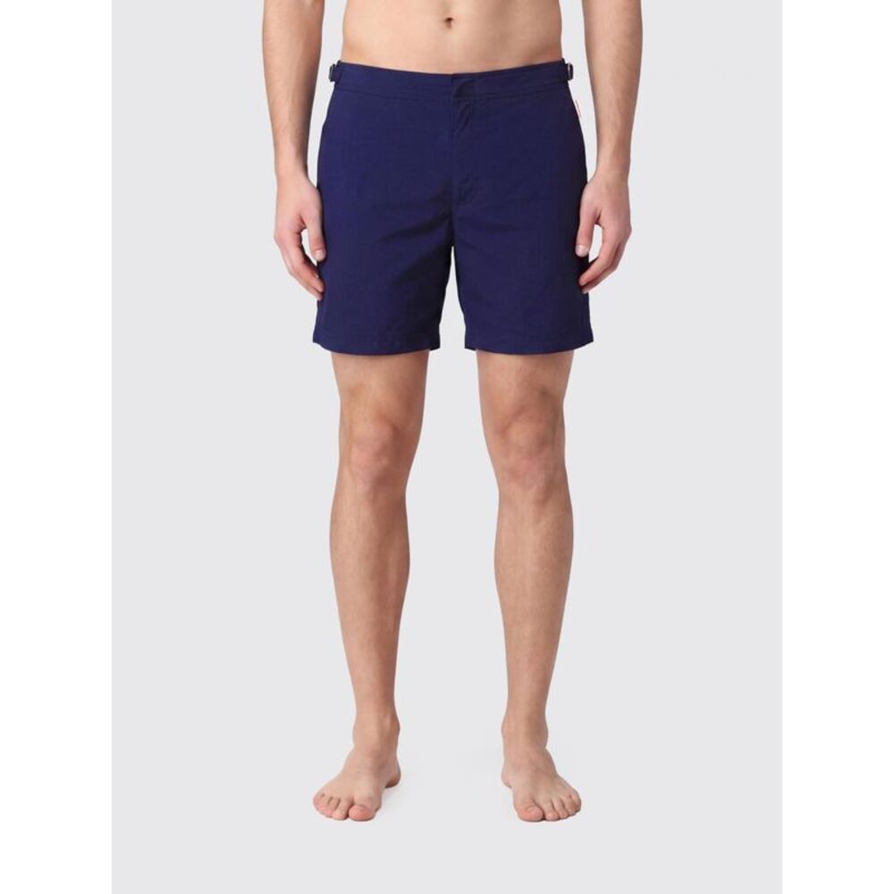 Orlebar Brown Men Swimsuit Men Orlebar Brown